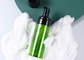 Seifen-Flaschen-grüne Pumpflaschen BSCI 150ml schäumende Handnachfüllbar