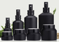 Toner-Flaschen-Schrägen-Schulter der Siebdruck-kosmetische Sprühflasche-100ml
