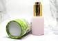 Heller Beweis Glas-Serum-Pumpflaschen der Skincare-Lotions-Flaschen-30ml