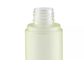 Grüne bereifte nachfüllbare nebel-Sprühflaschen des Parfüm-120ml Plastikder sprühflasche-4oz