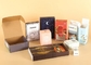 Make-upverpackenkraftpapier-Kosmetik-Verpacken der Pappeiso9001