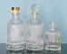 Glasdiffusor-Flasche Aromatherapie-Reed Fragrances 50ml mit Stopper