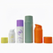 Großhandels-kosmetische Flasche Vakuum 15ml 30ml 50ml für Serum-luftlose Lotions-Pumpflasche